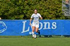 Women's Soccer vs JWU  Wheaton Women's Soccer vs Johnson & Wales University. - Photo by Keith Nordstrom : Wheaton, Soccer